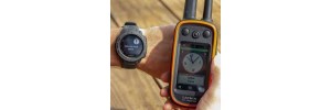 Shop Garmin GPS Tracker Hunting Watches