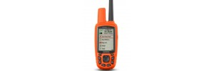 Garmin GPS Dog Tracking Handhelds