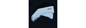 Surgical Skin Staple Gun For Dogs, Sutures, Clotting - JS Enterprises