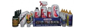 Get CUTHEAL “Hard to Beat” Cut Heal Multi care wound care Online