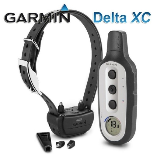 Top 5 Features of the Garmin Delta XC Training Collar